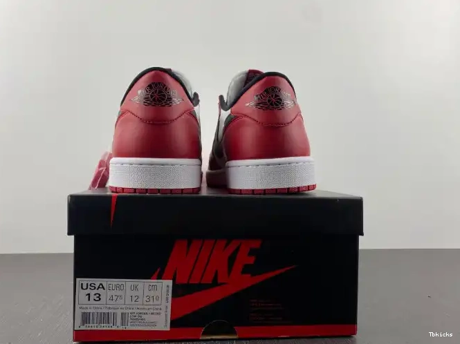 Reps TBK Retro 705329-600 1 Jordan Low Air Chicago 0625
